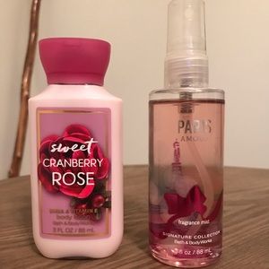 🌺 Bath & Body Works BUNDLE 🌺
